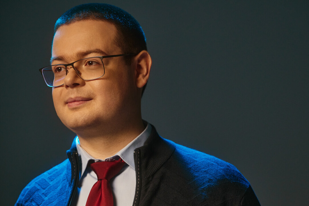 Сотрудник факультета химии Медведев Михаил стал одним из участников спецпроекта Forbes: молодая наука. Сотрудник факультета химии Медведев Михаил стал одним из участников спецпроекта Forbes: молодая наука.